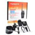 Baofeng UV-B5 walkie talkie+ battery+ rechargeable charger+antenna+earpiece or microphone